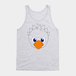 Simply Cho Tank Top